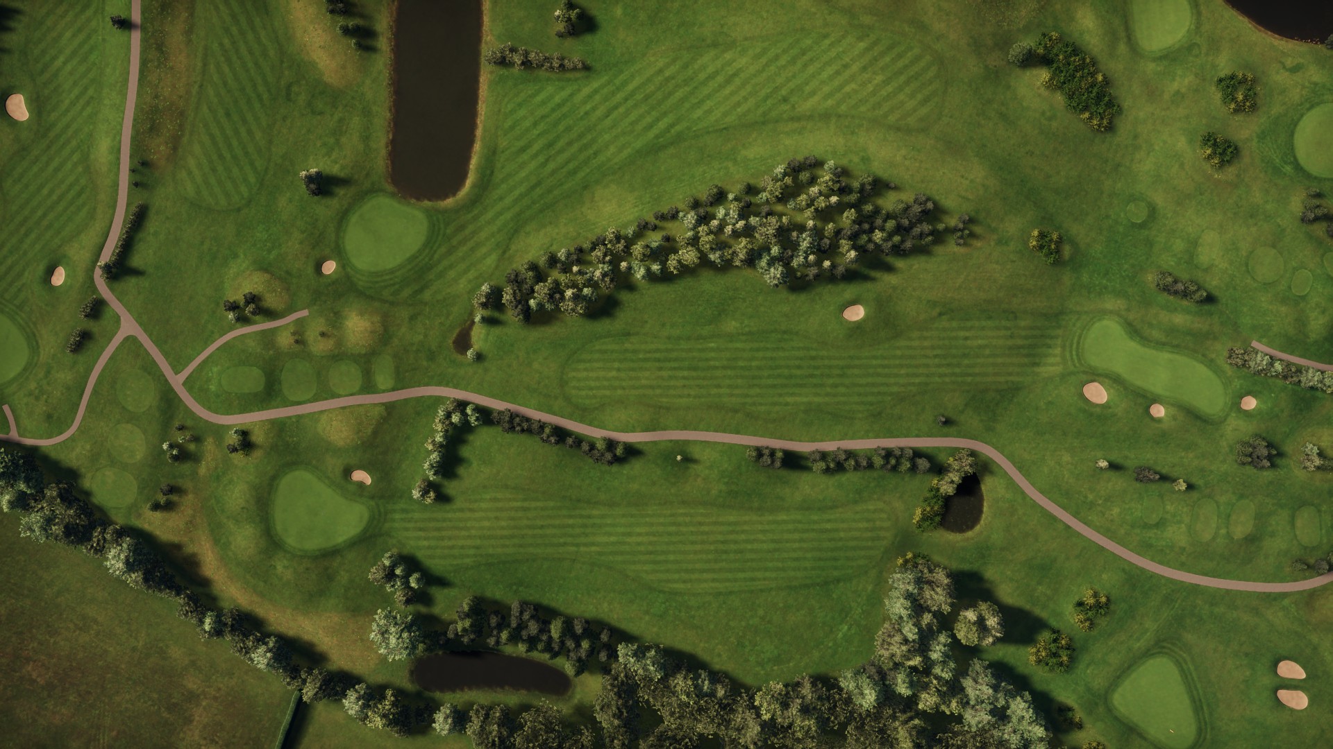 Hole 7