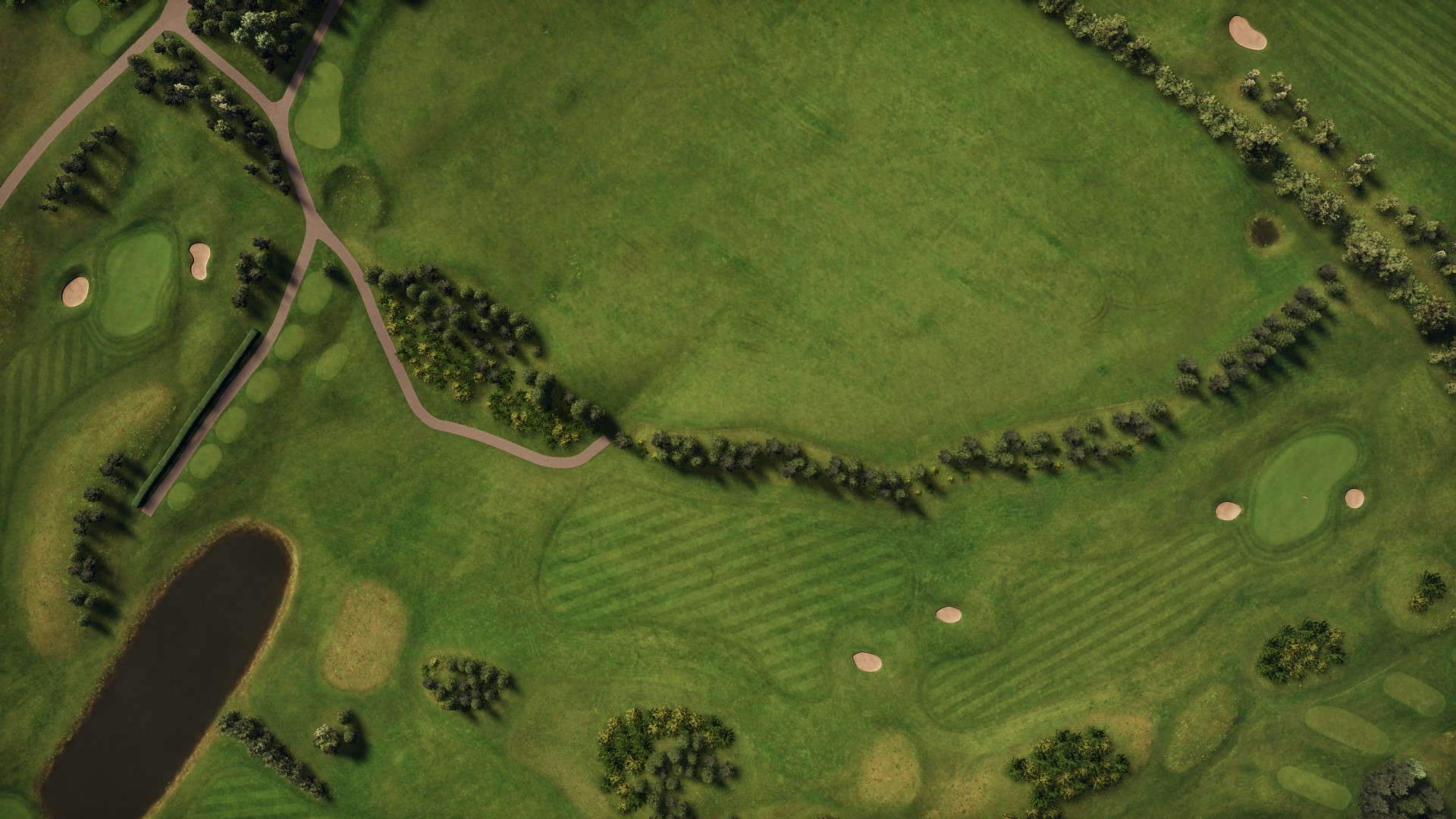 Hole 10