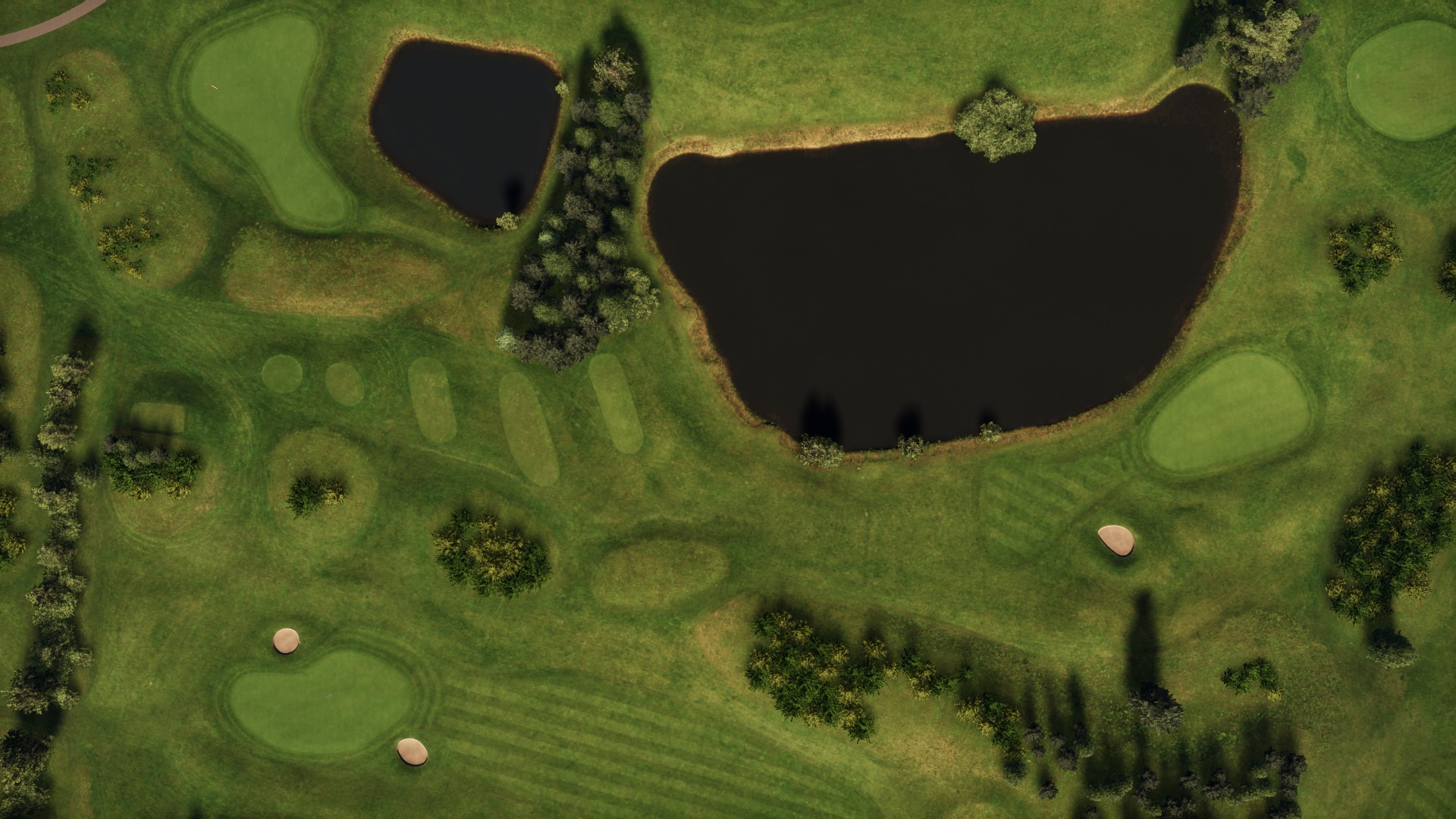 Hole 11