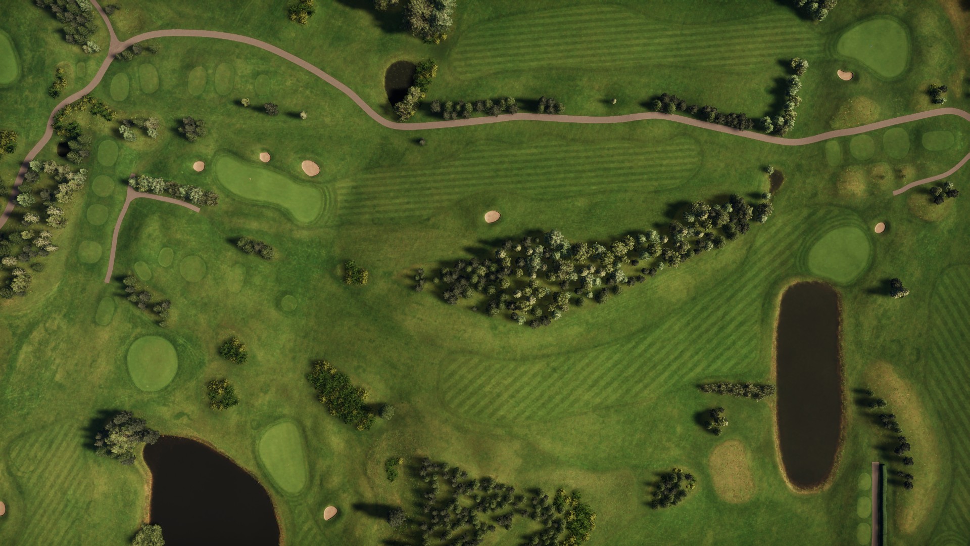 Hole 12