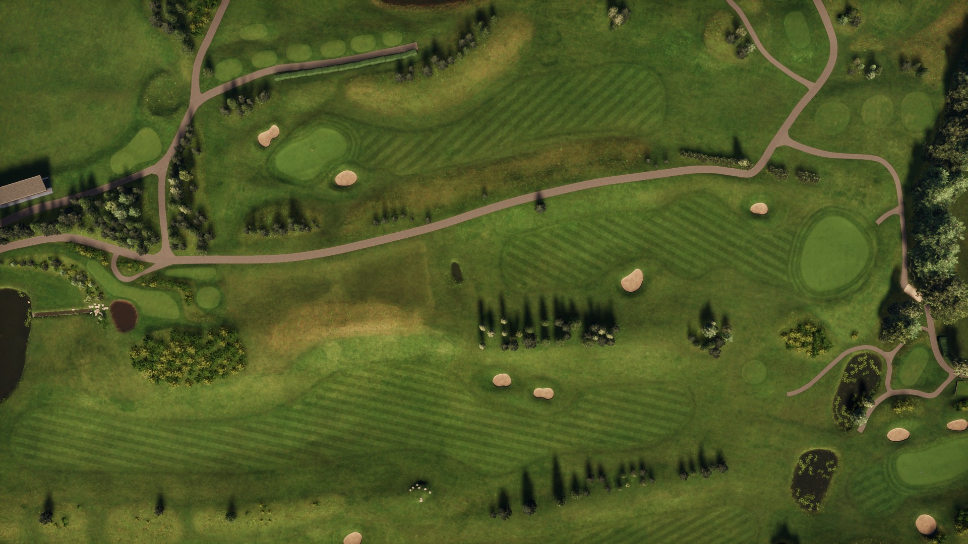 Hole 14