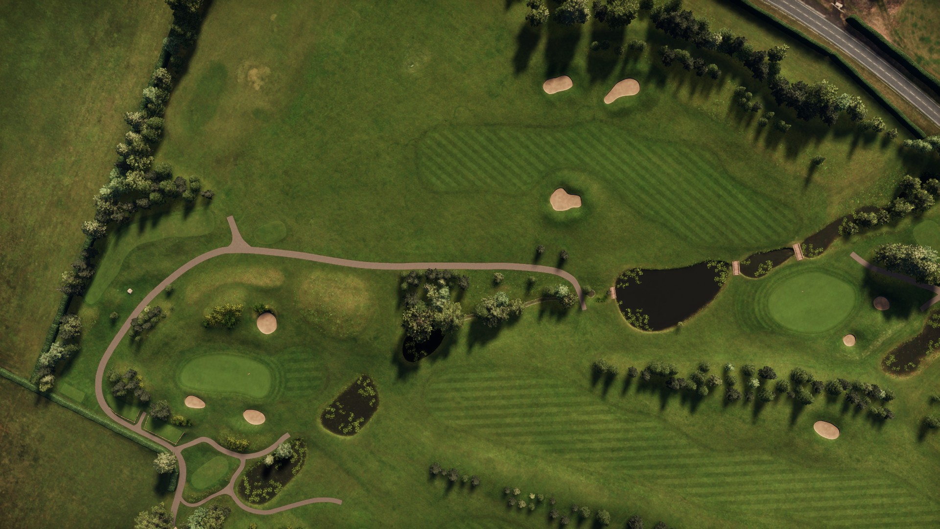 Hole 15