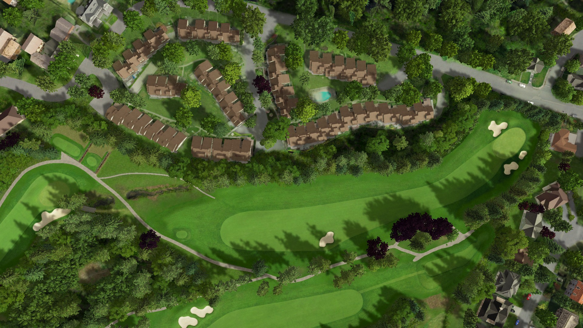 Hole 4
