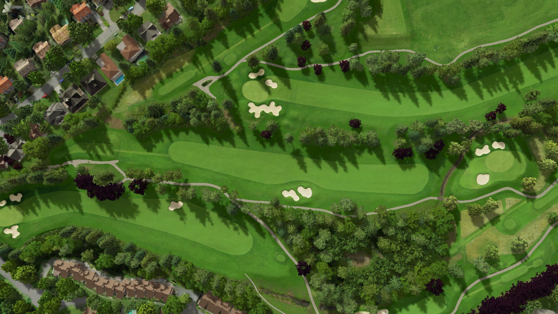 Hole 5