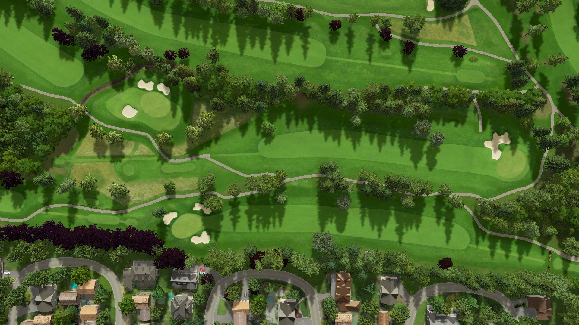 Hole 6