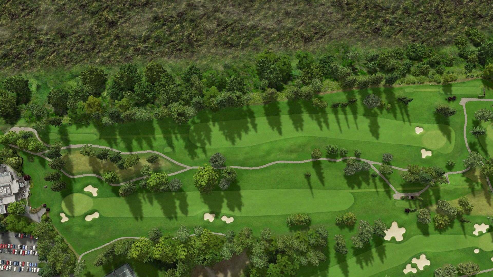 Hole 10