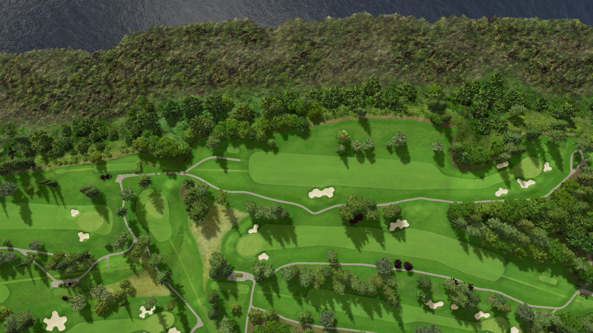Hole 11