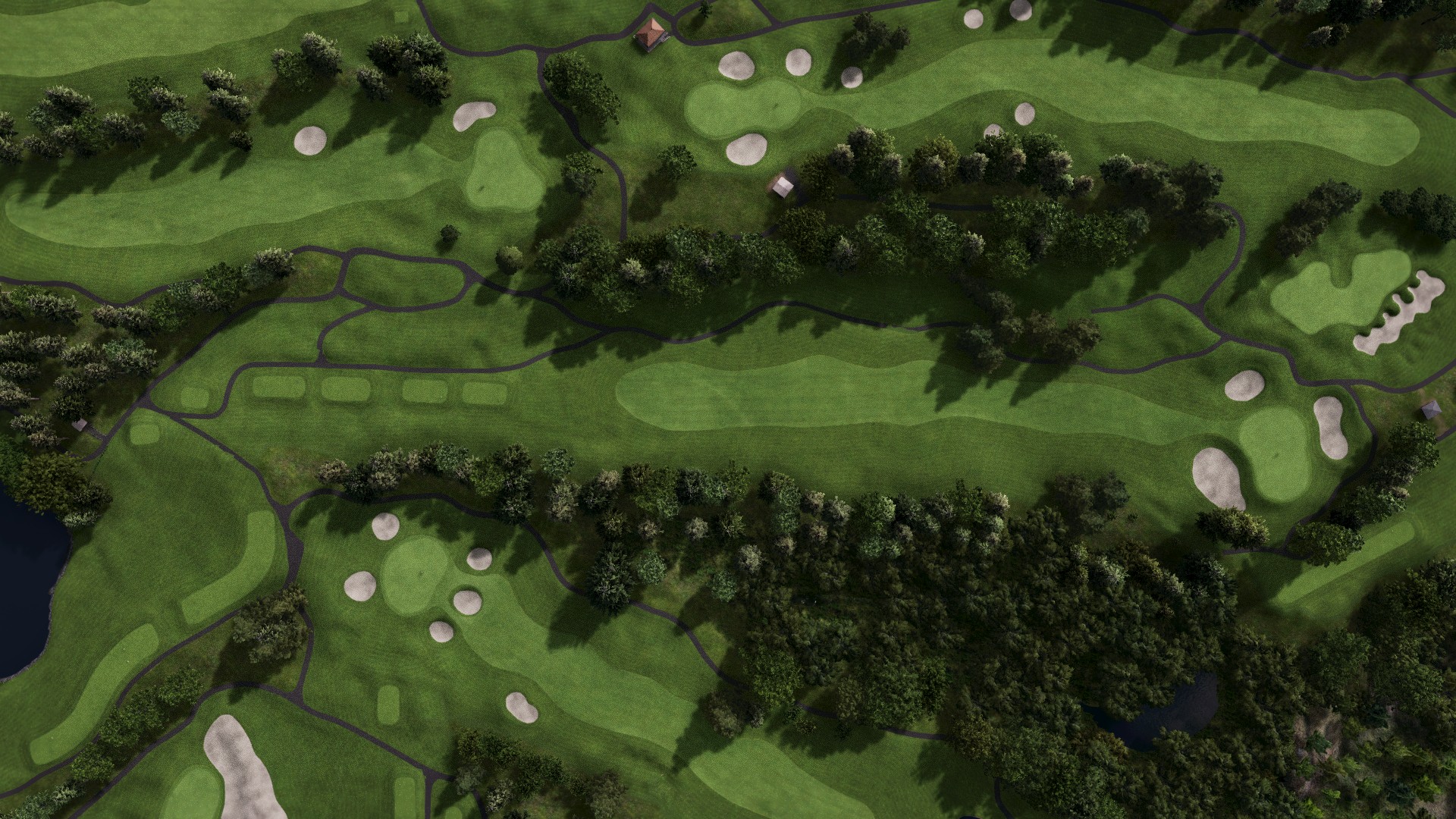 Hole 3
