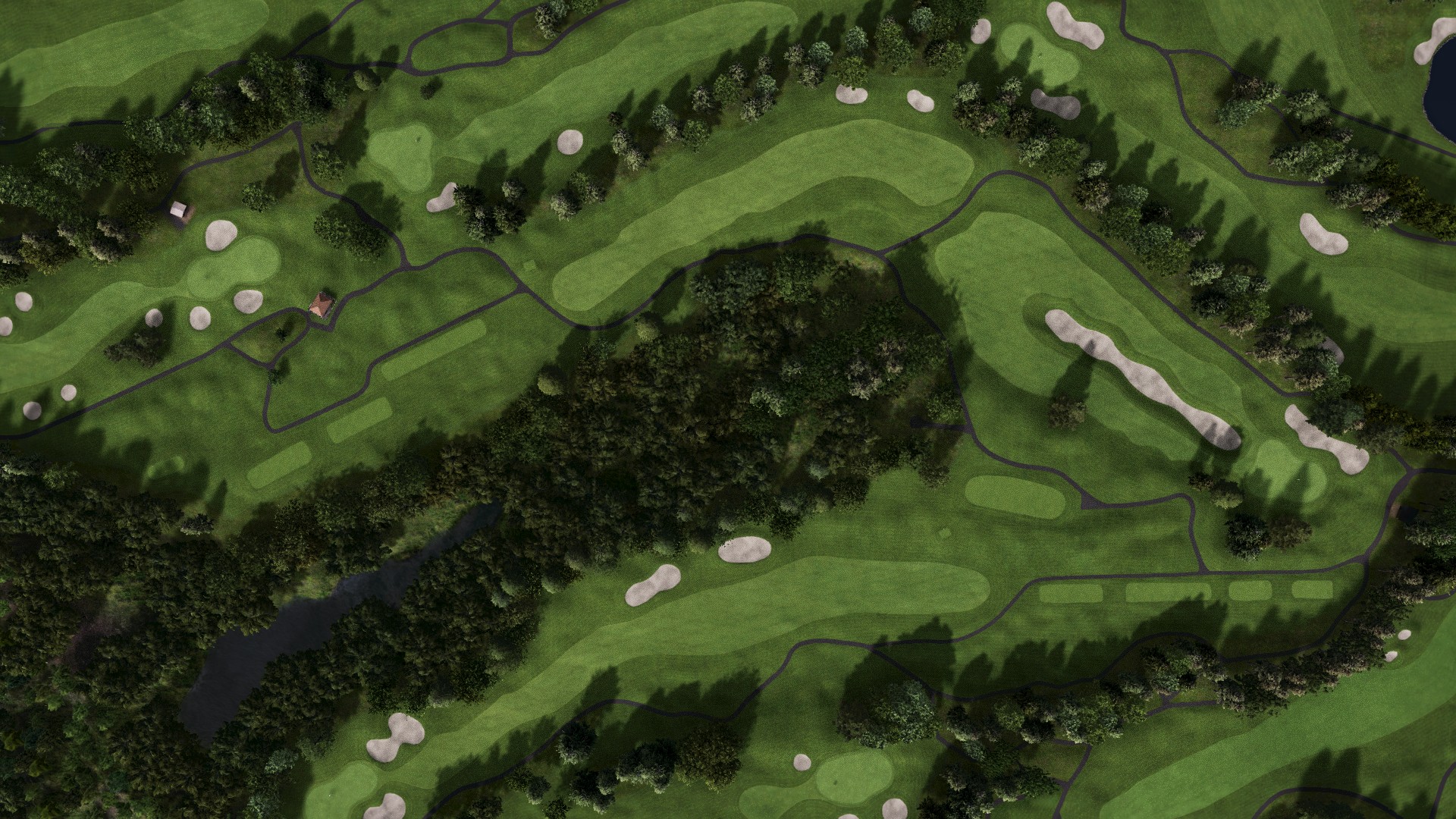 Hole 6