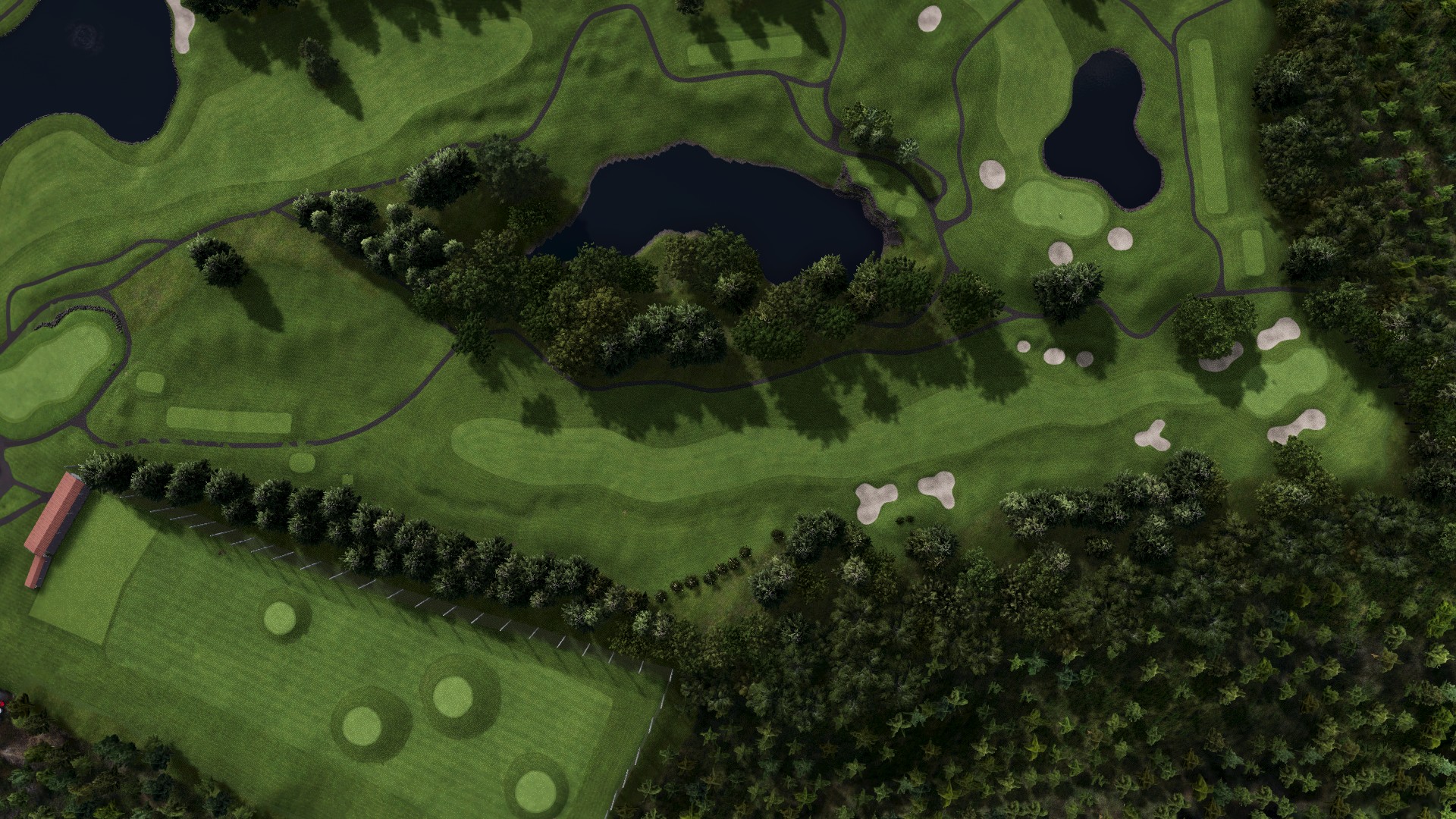 Hole 10