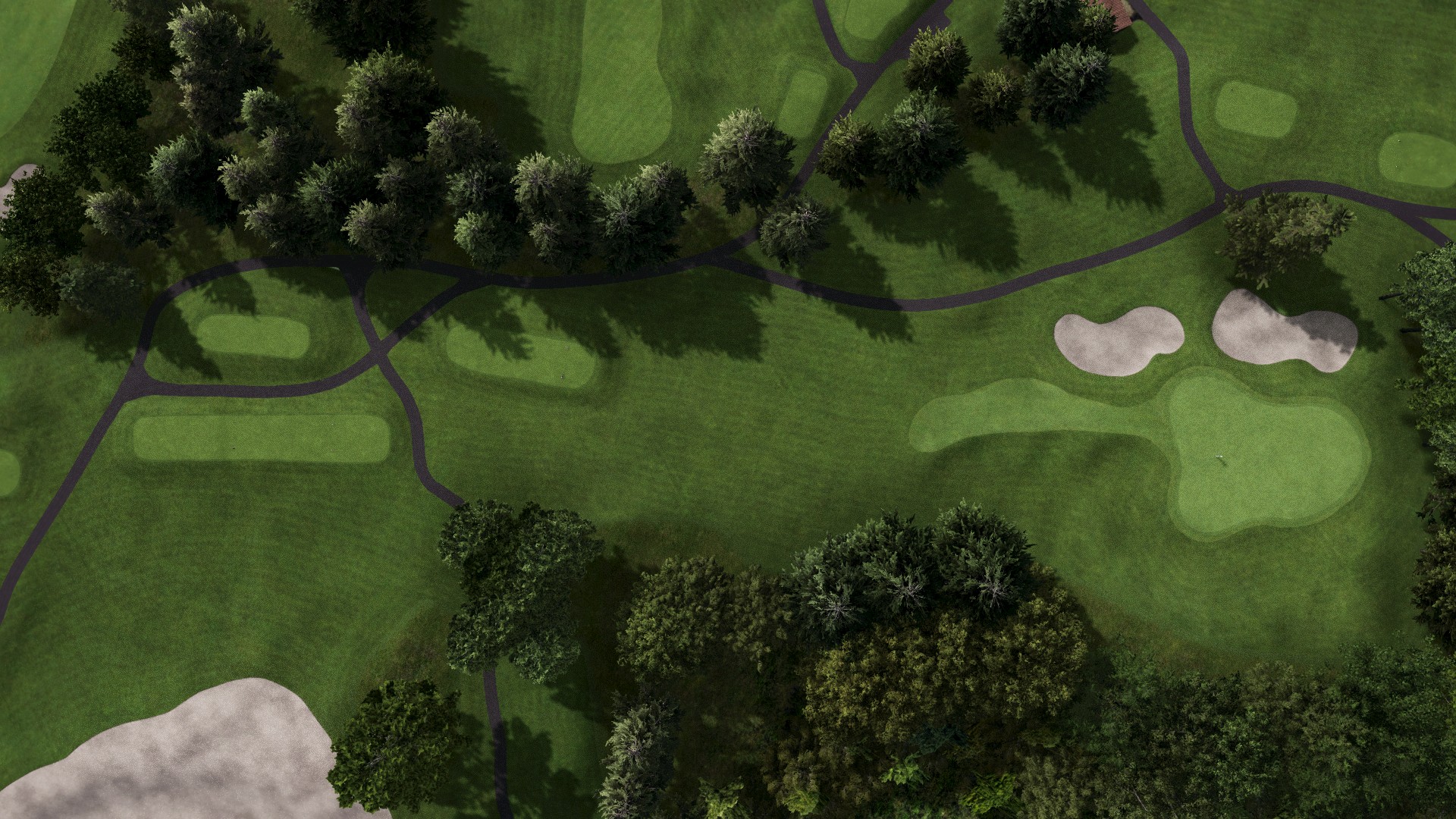 Hole 12