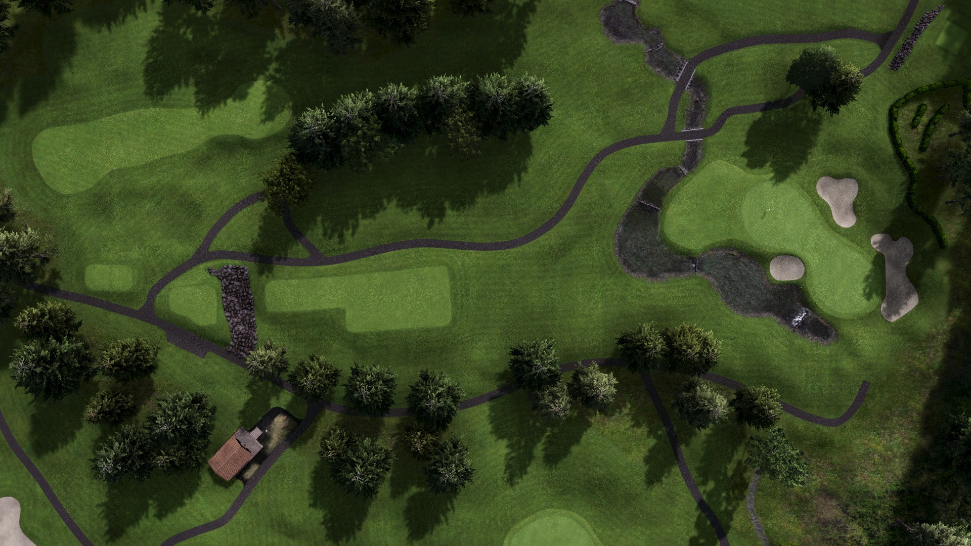 Hole 15