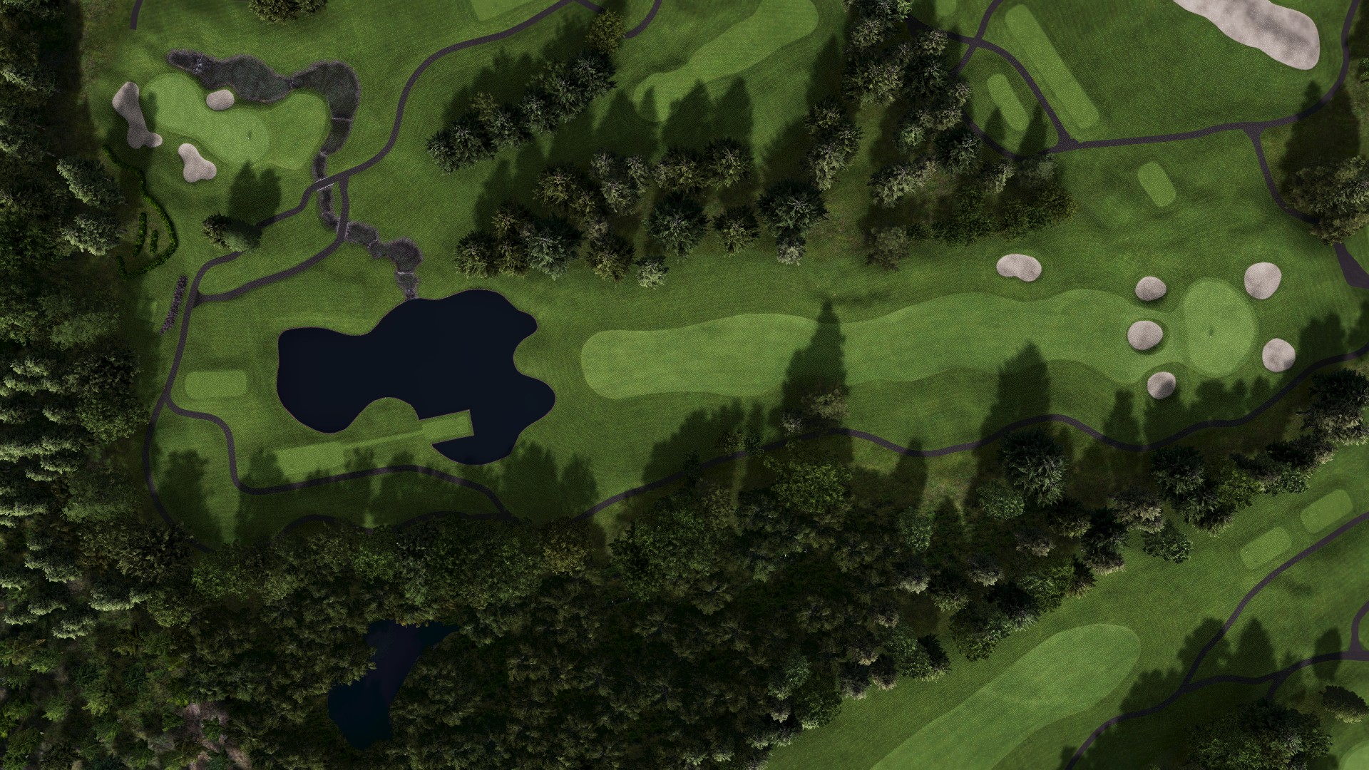 Hole 16