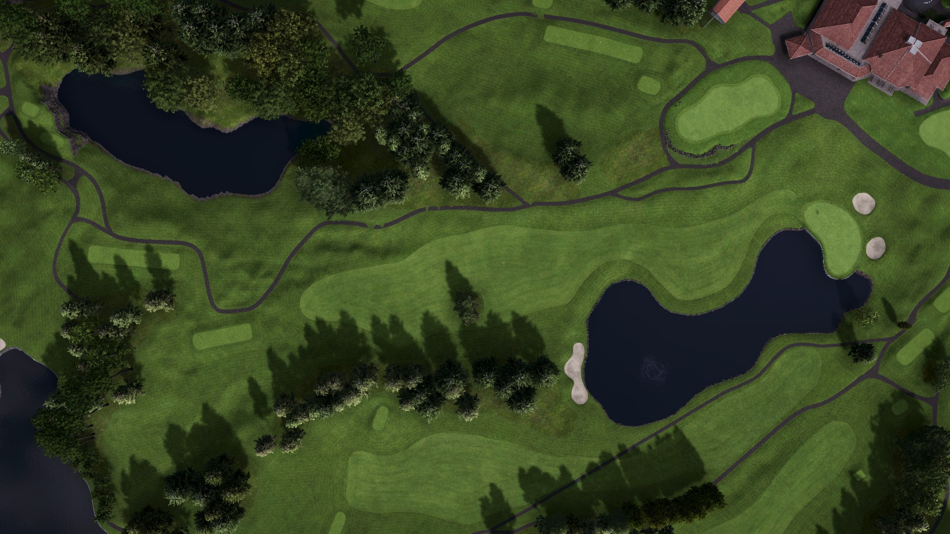 Hole 18