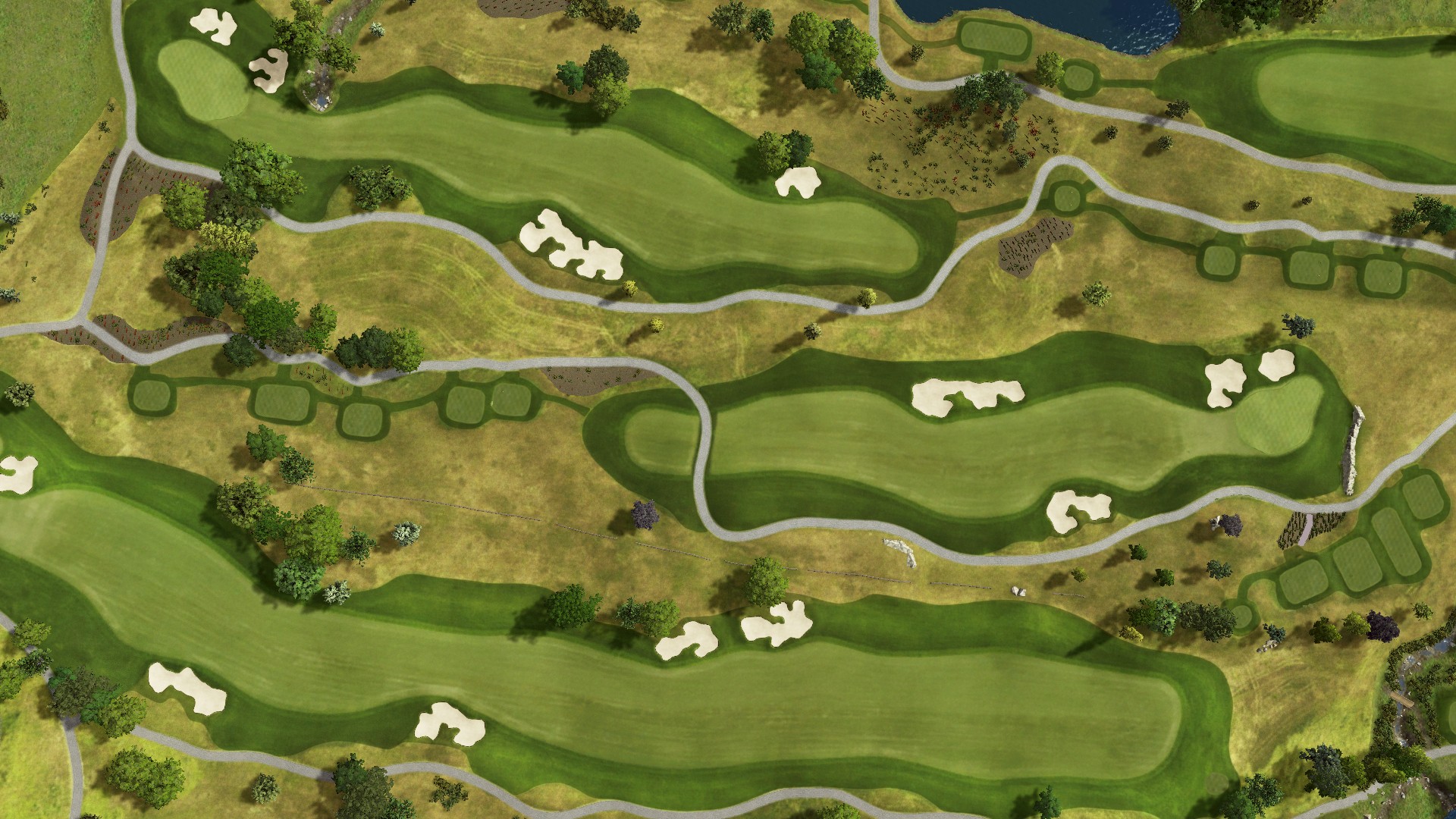 Hole 4