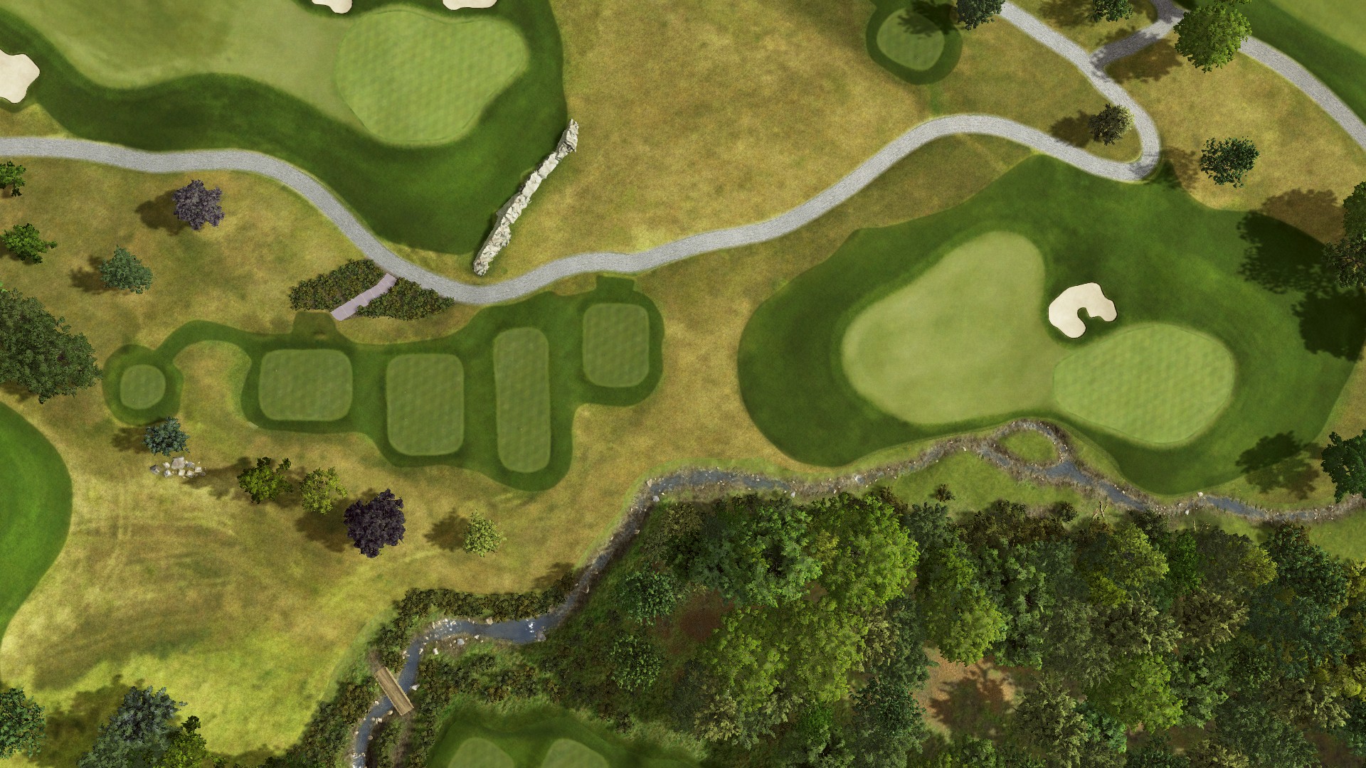 Hole 5