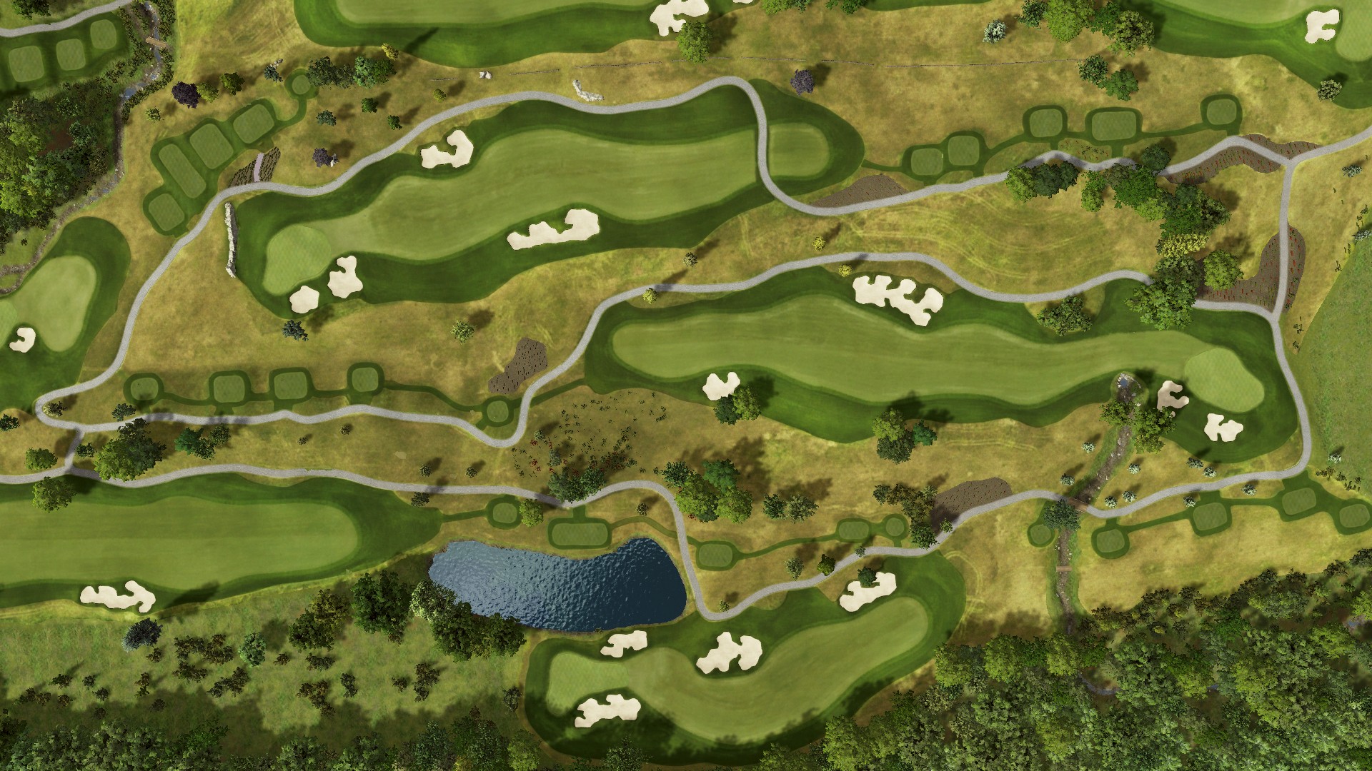 Hole 6