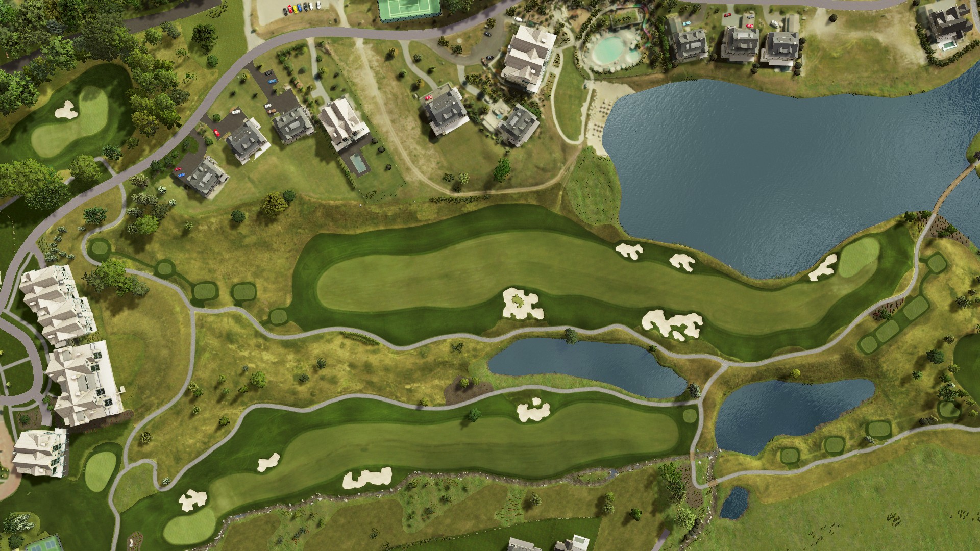 Hole 10