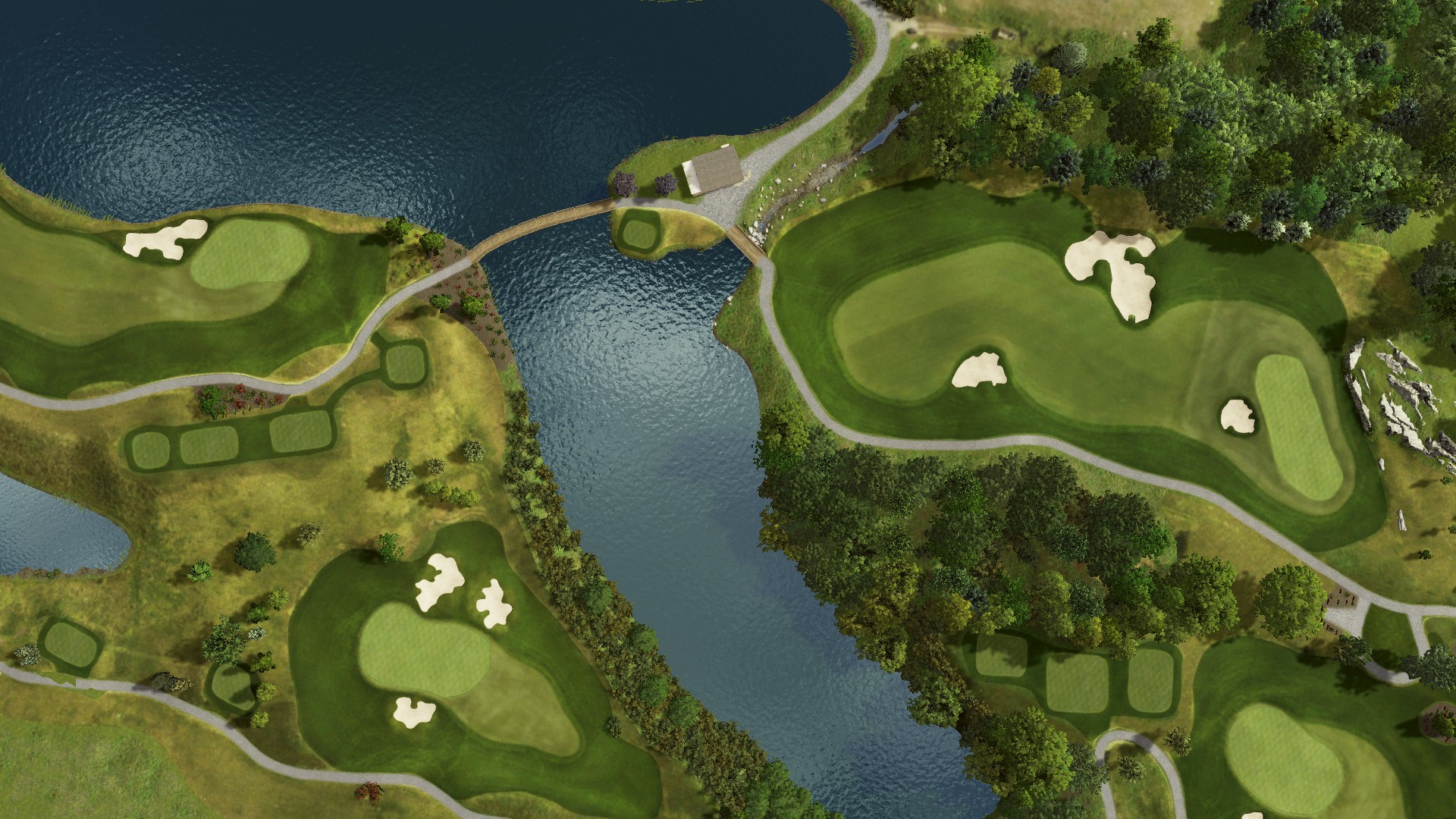 Hole 11