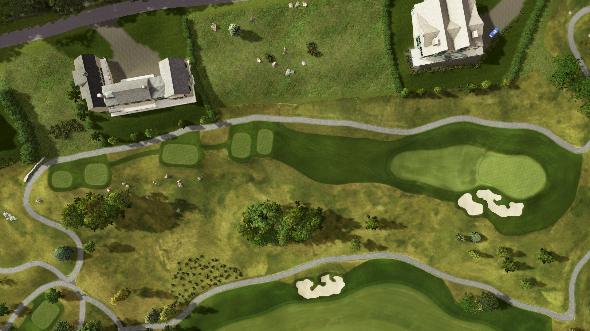 Hole 15
