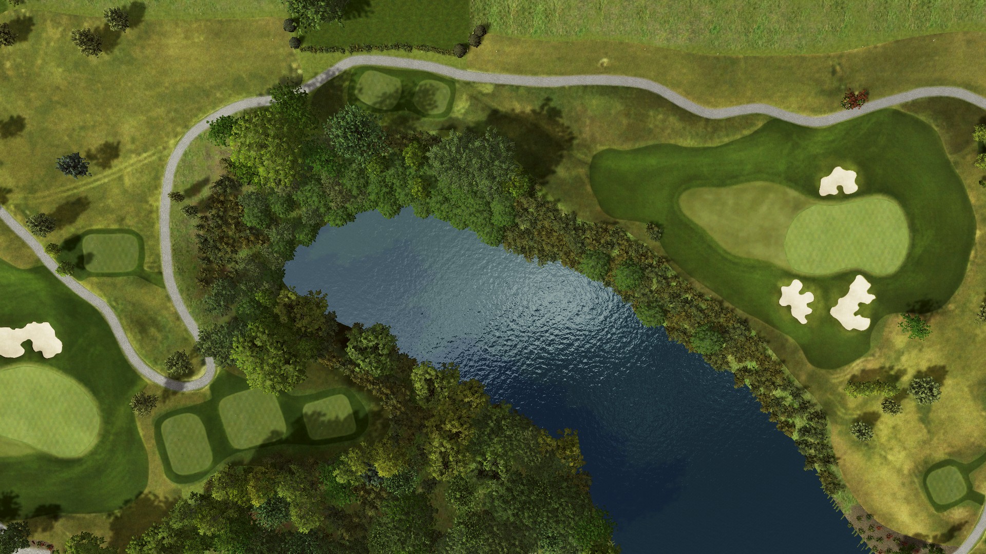 Hole 17