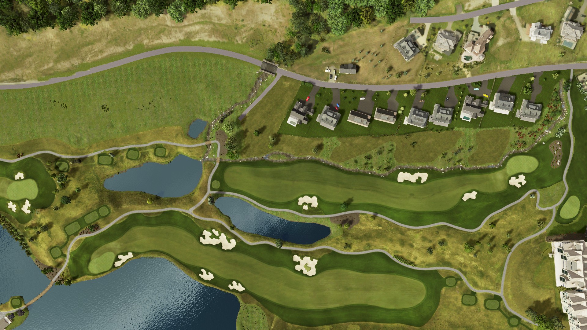 Hole 18