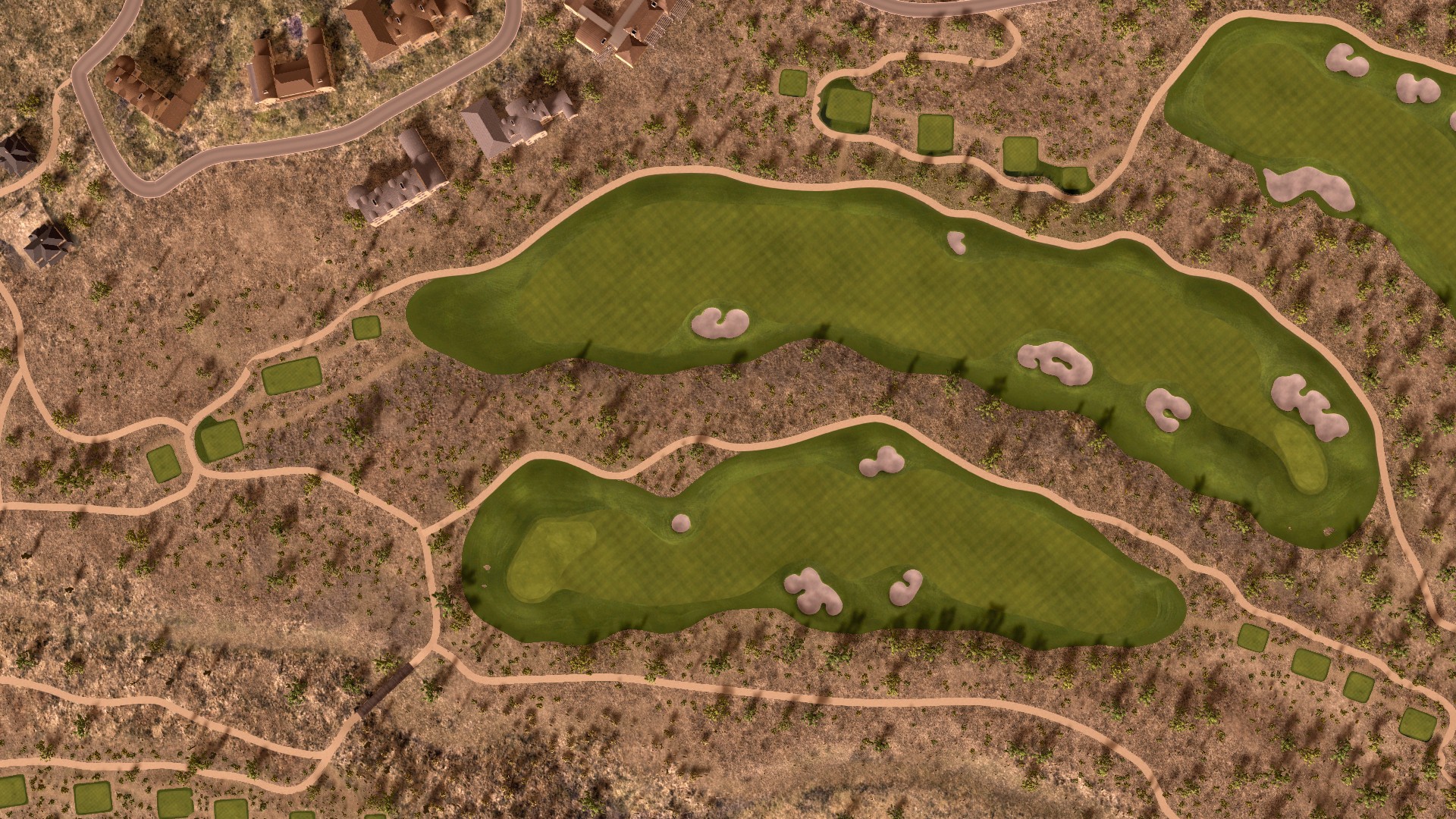 Hole 3