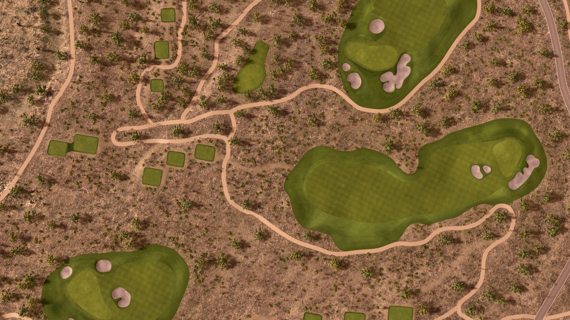 Hole 4