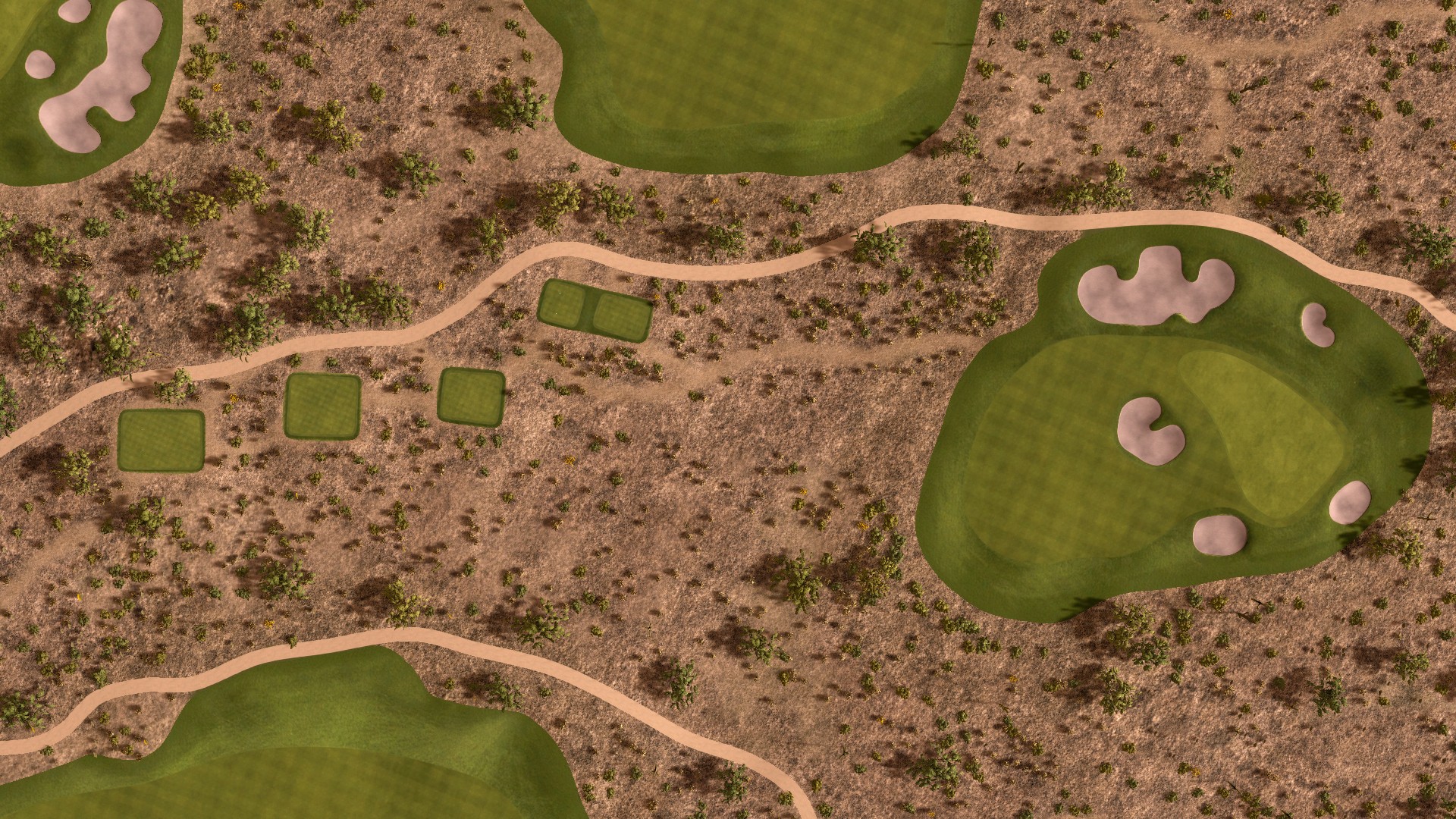 Hole 5