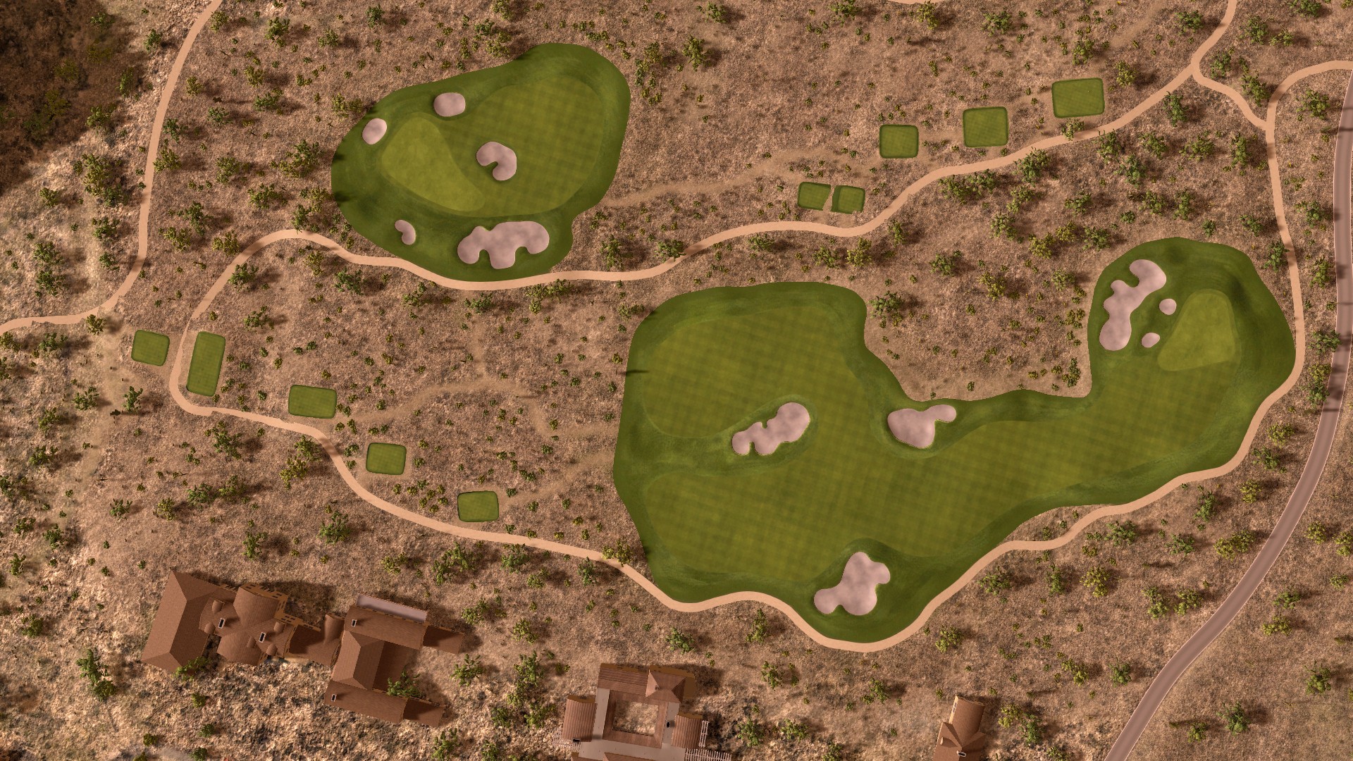 Hole 6