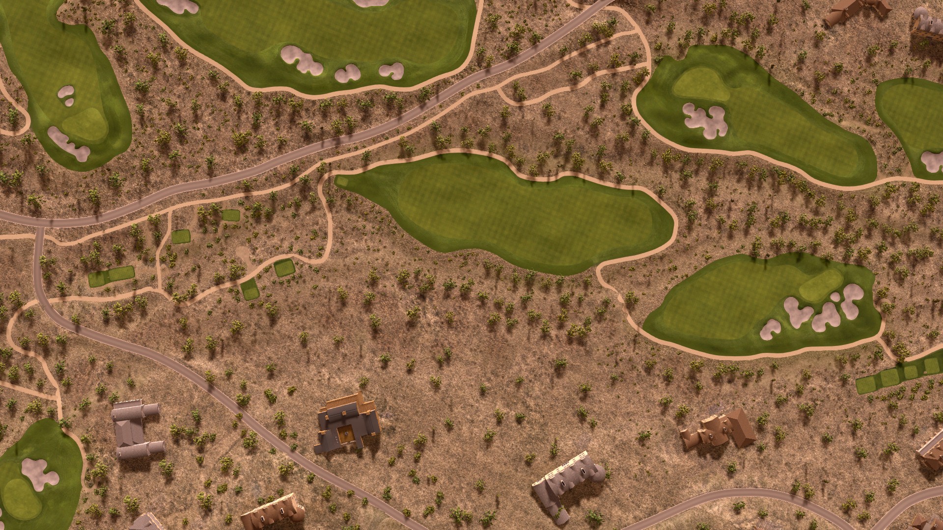 Hole 8