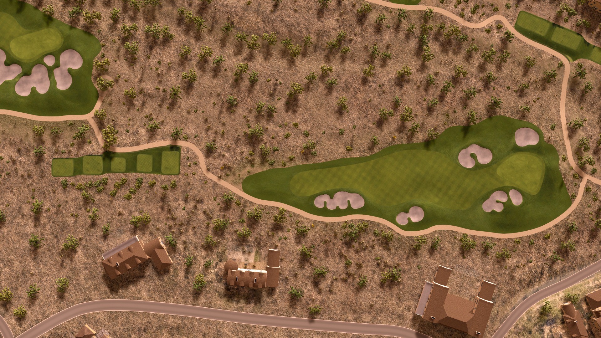 Hole 9