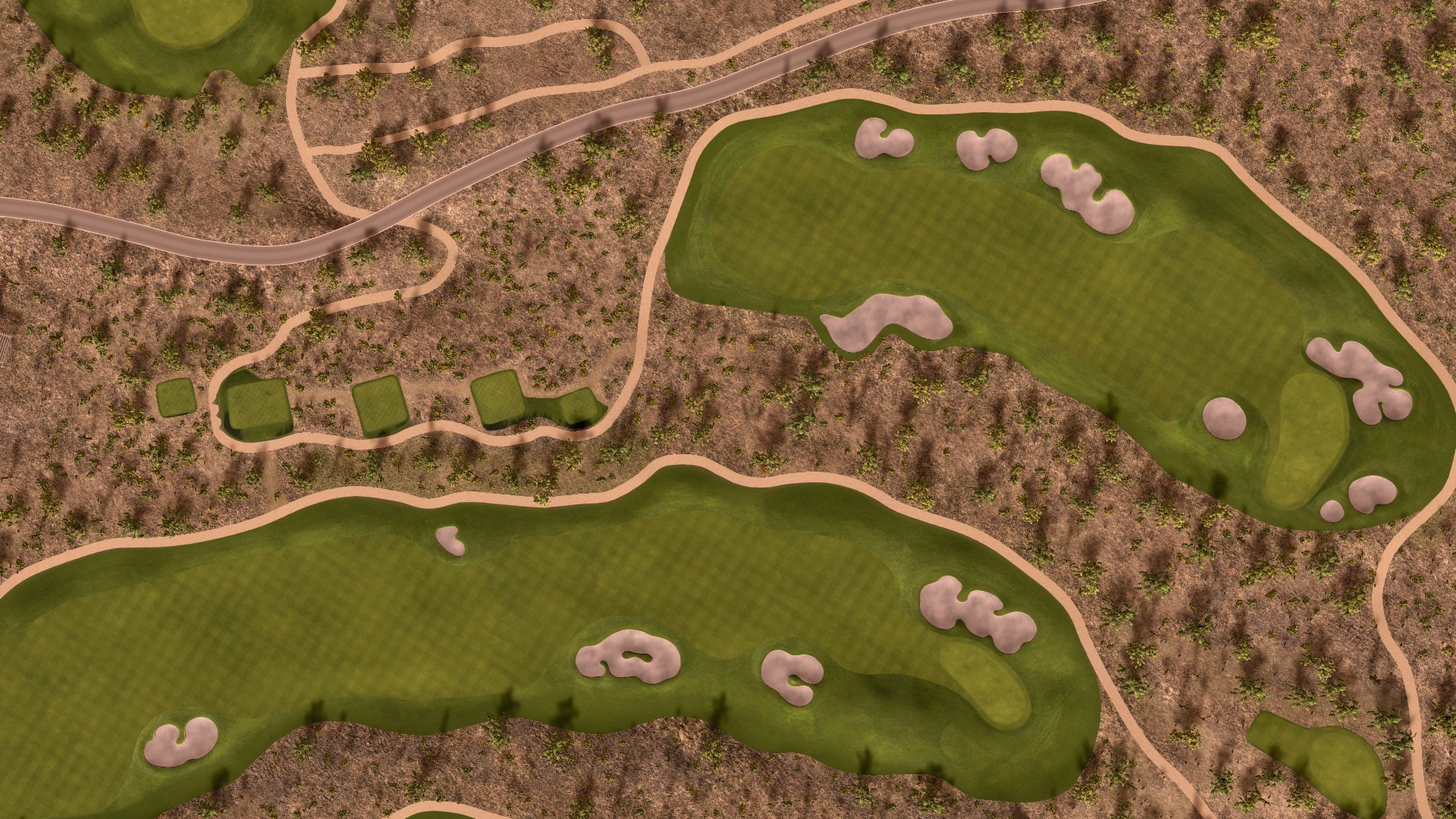 Hole 11