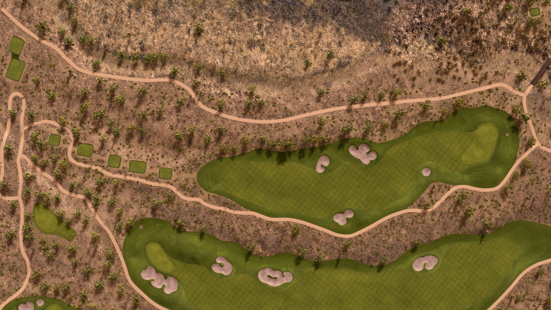 Hole 12