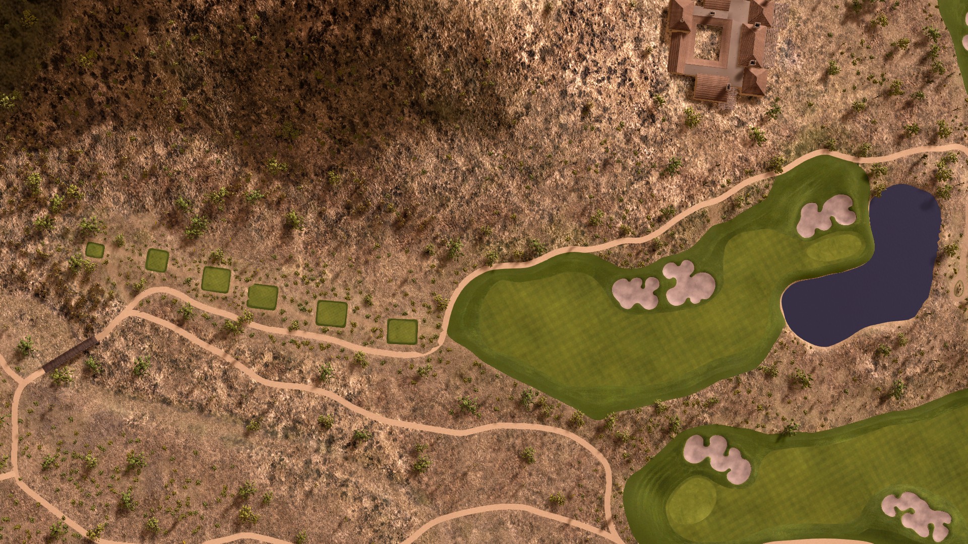 Hole 13