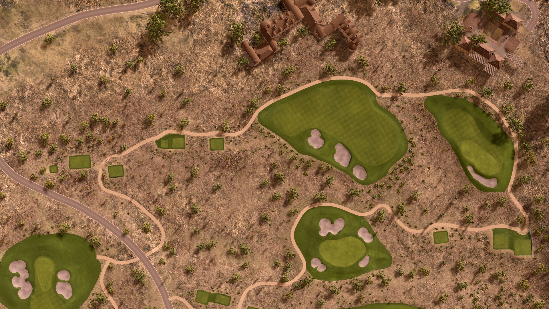 Hole 15