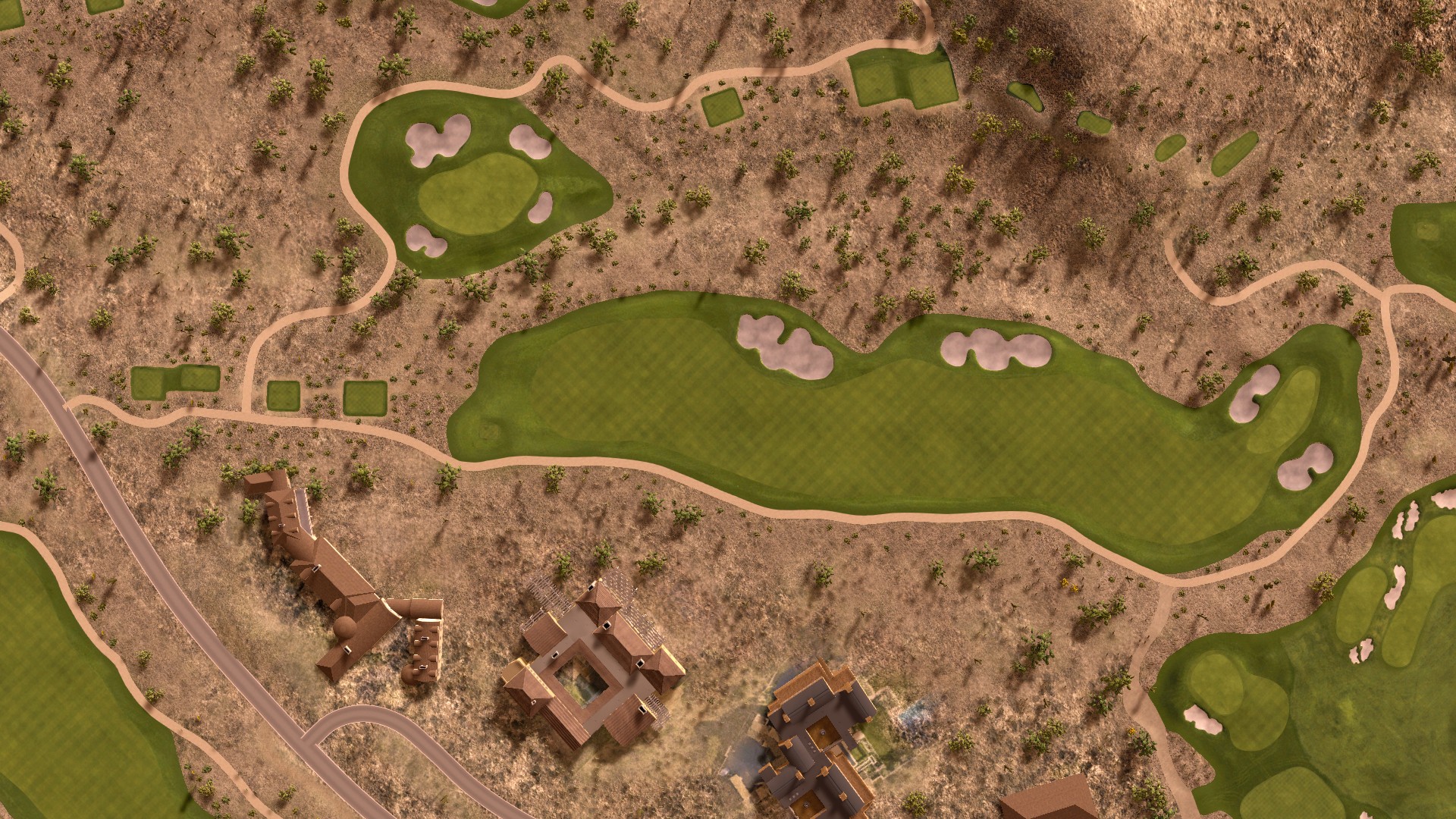 Hole 17