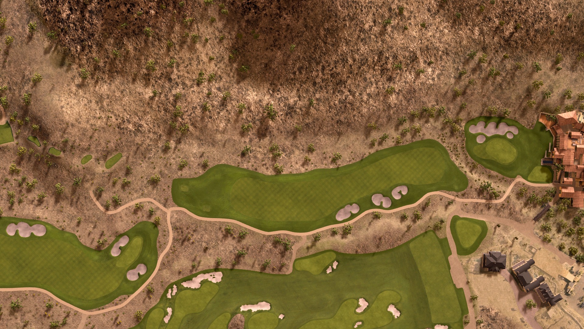 Hole 18