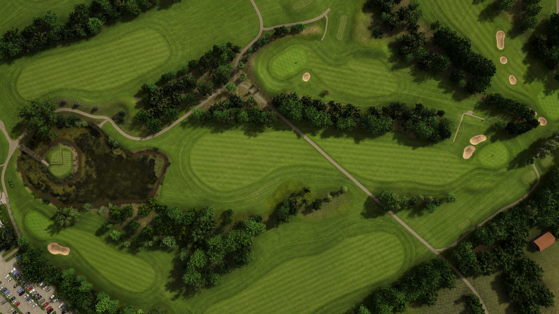 Hole 10