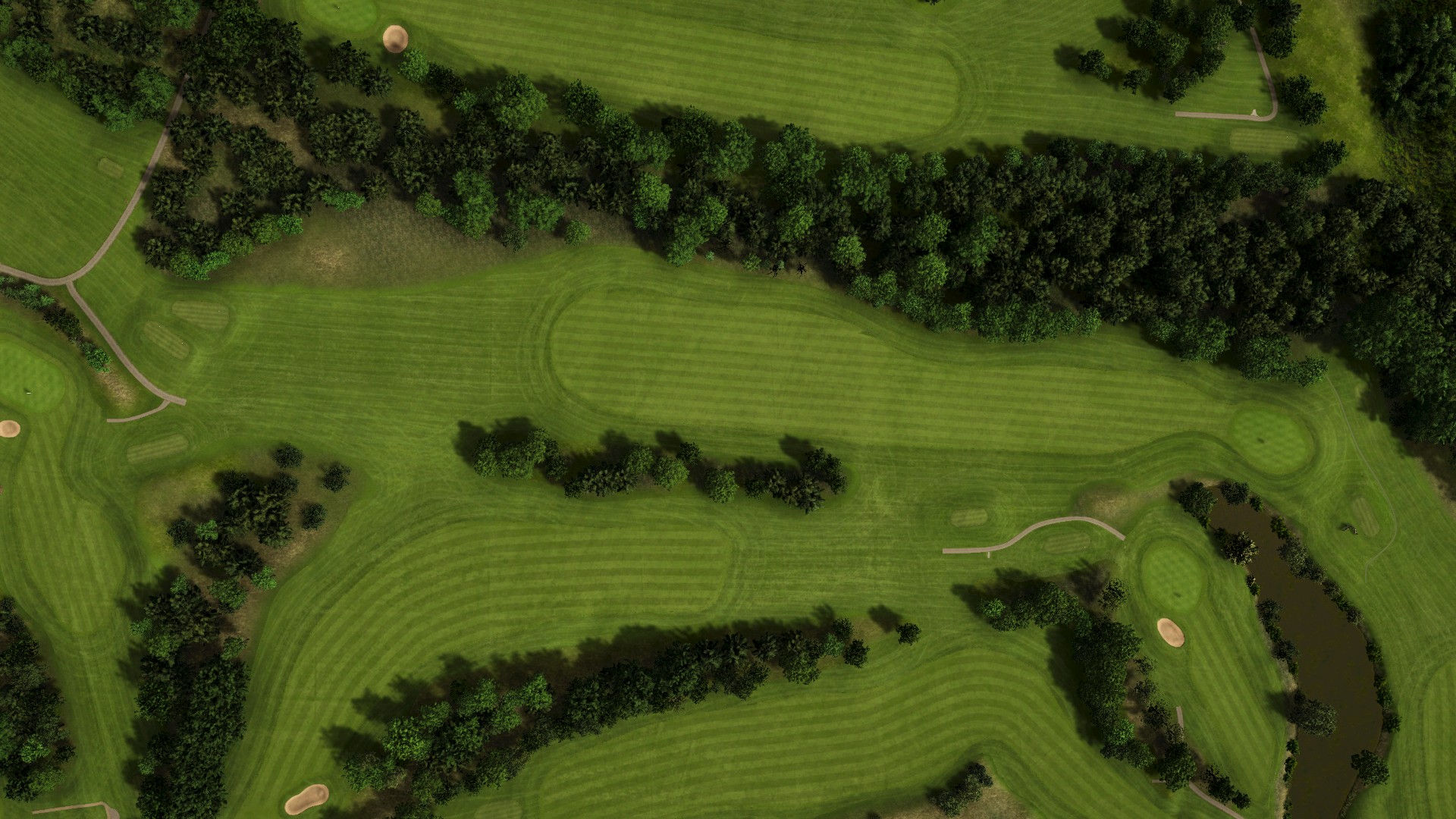Hole 12