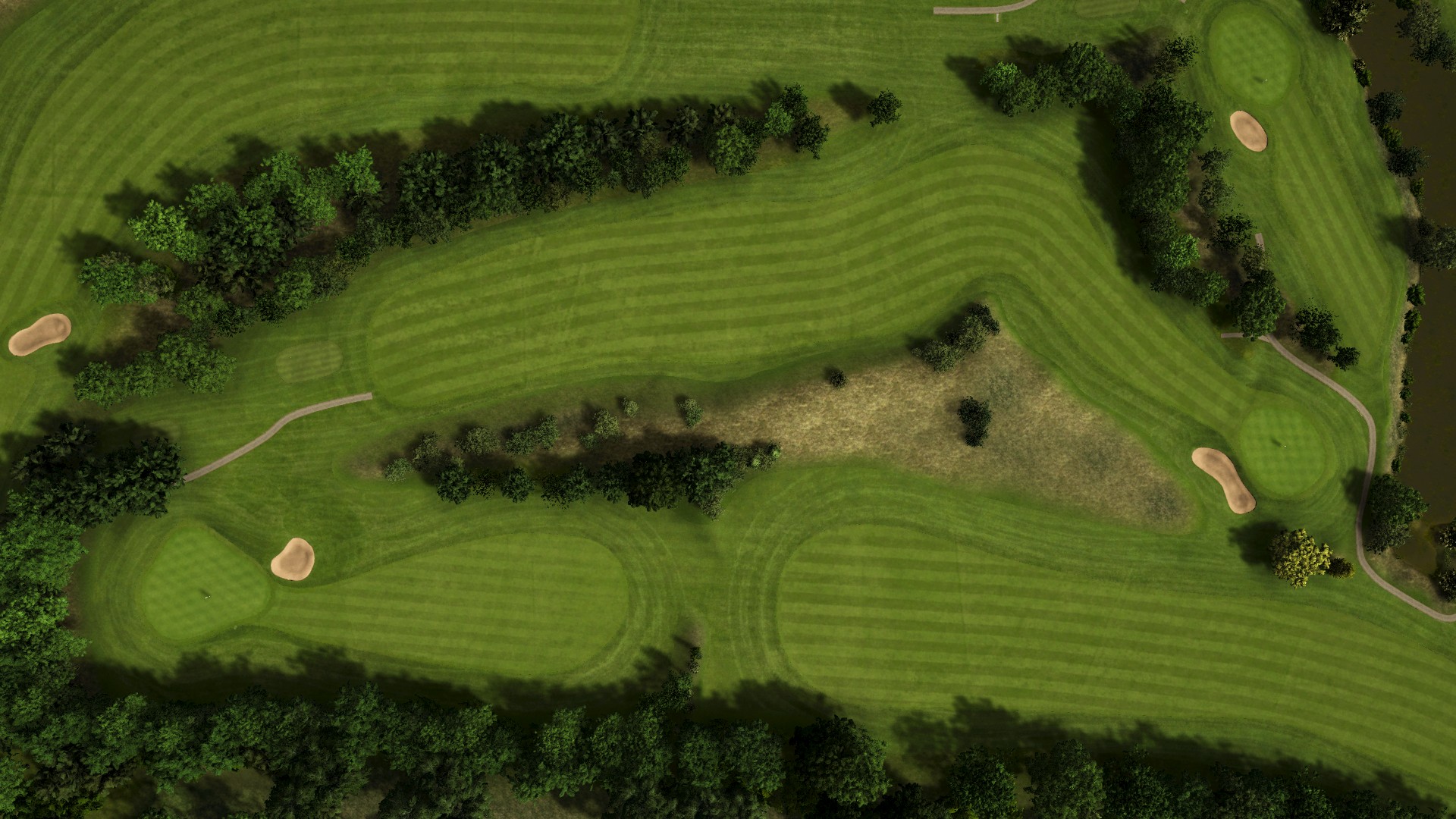 Hole 15