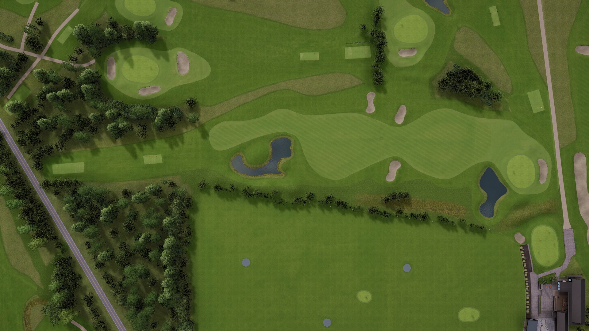 Hole 18