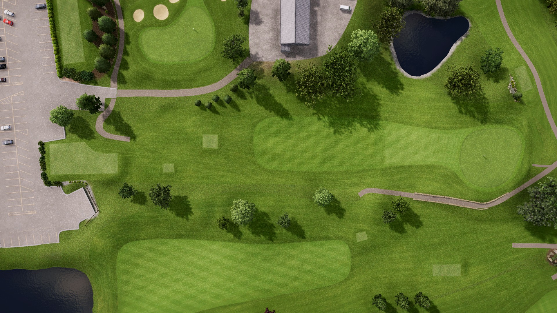 Hole 5