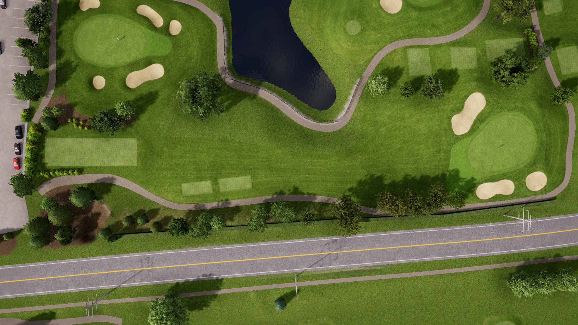 Hole 10