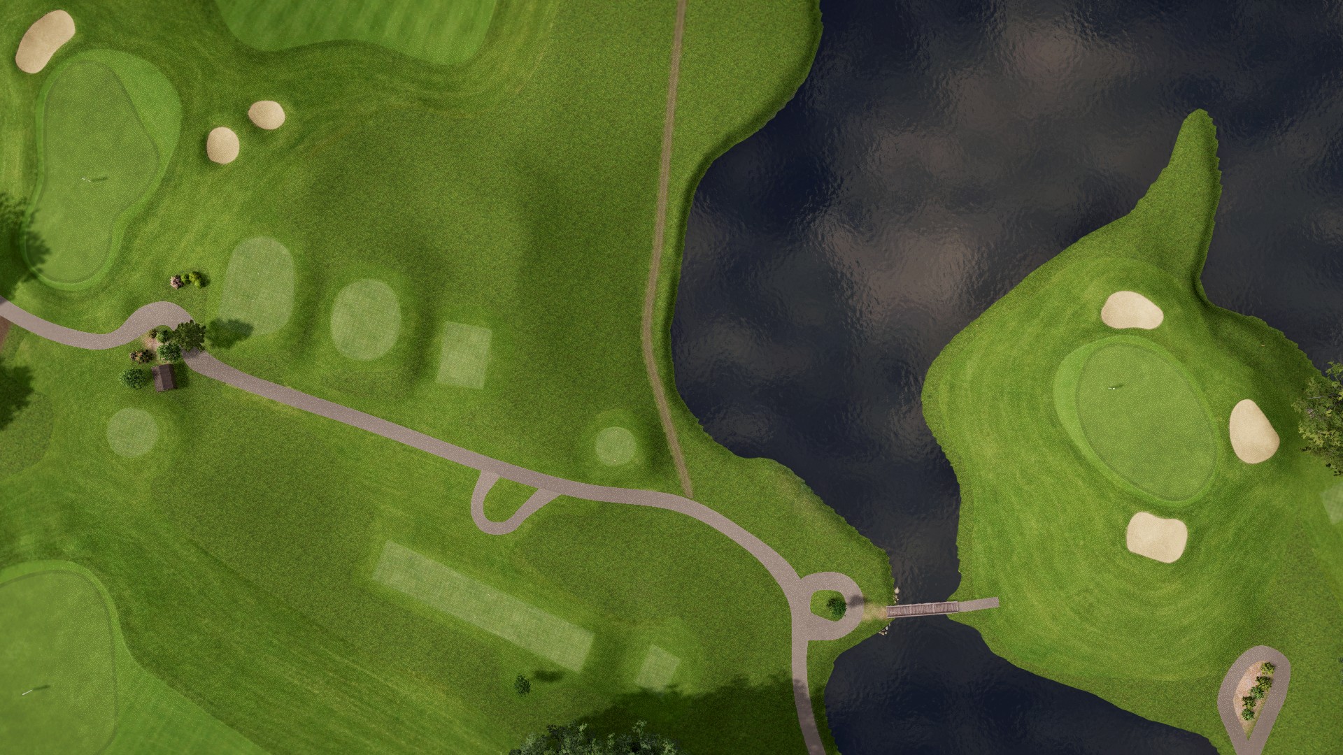 Hole 15