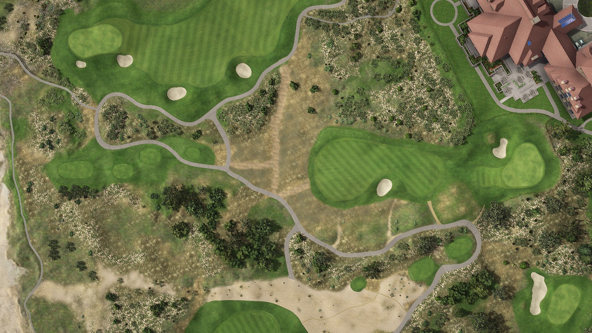 Hole 2