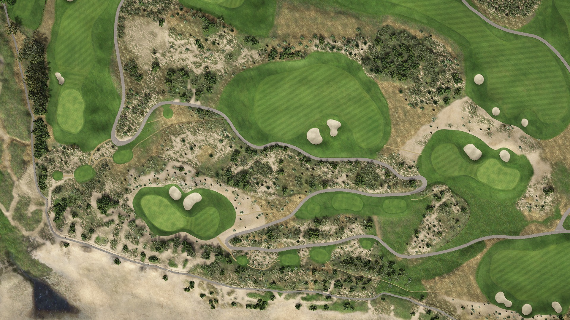 Hole 15