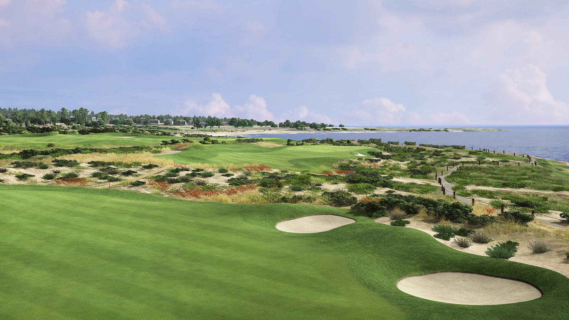 The Links at Spanish Bay