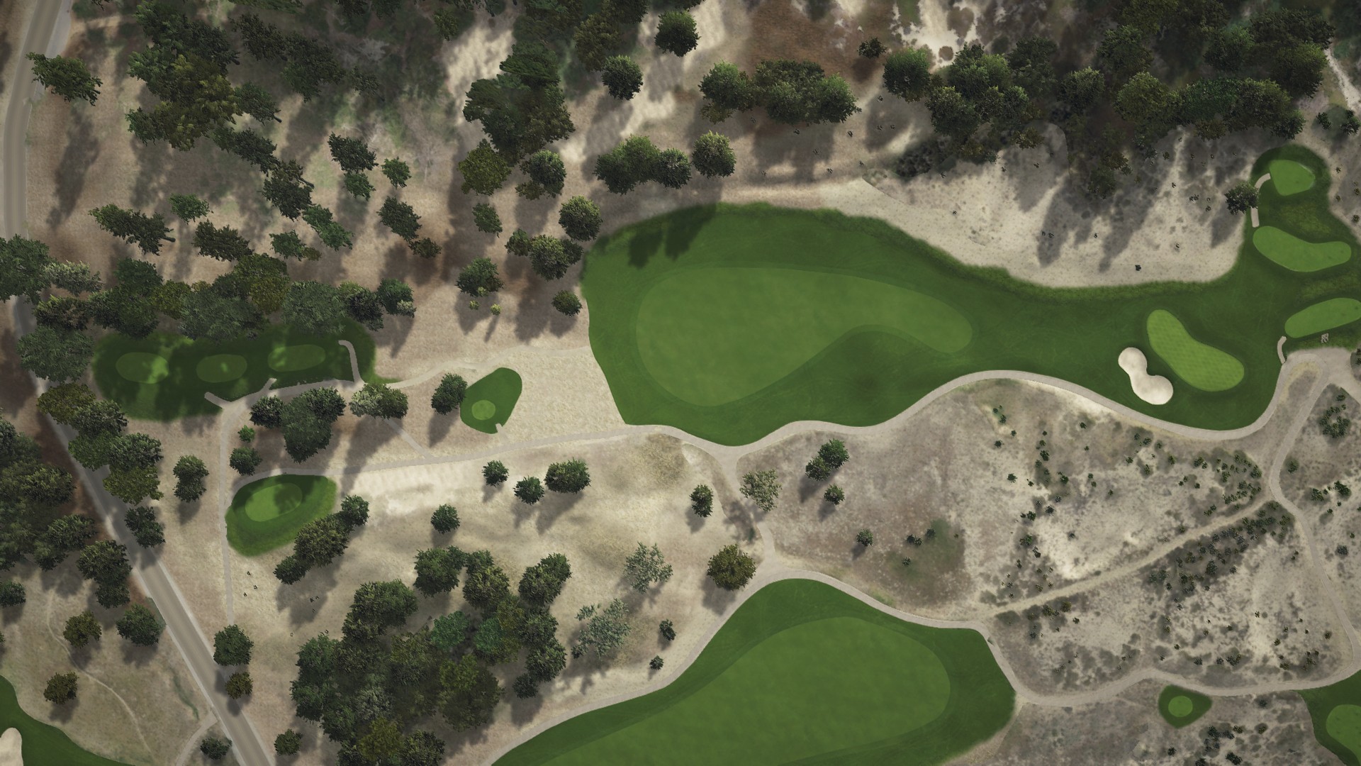 Hole 2