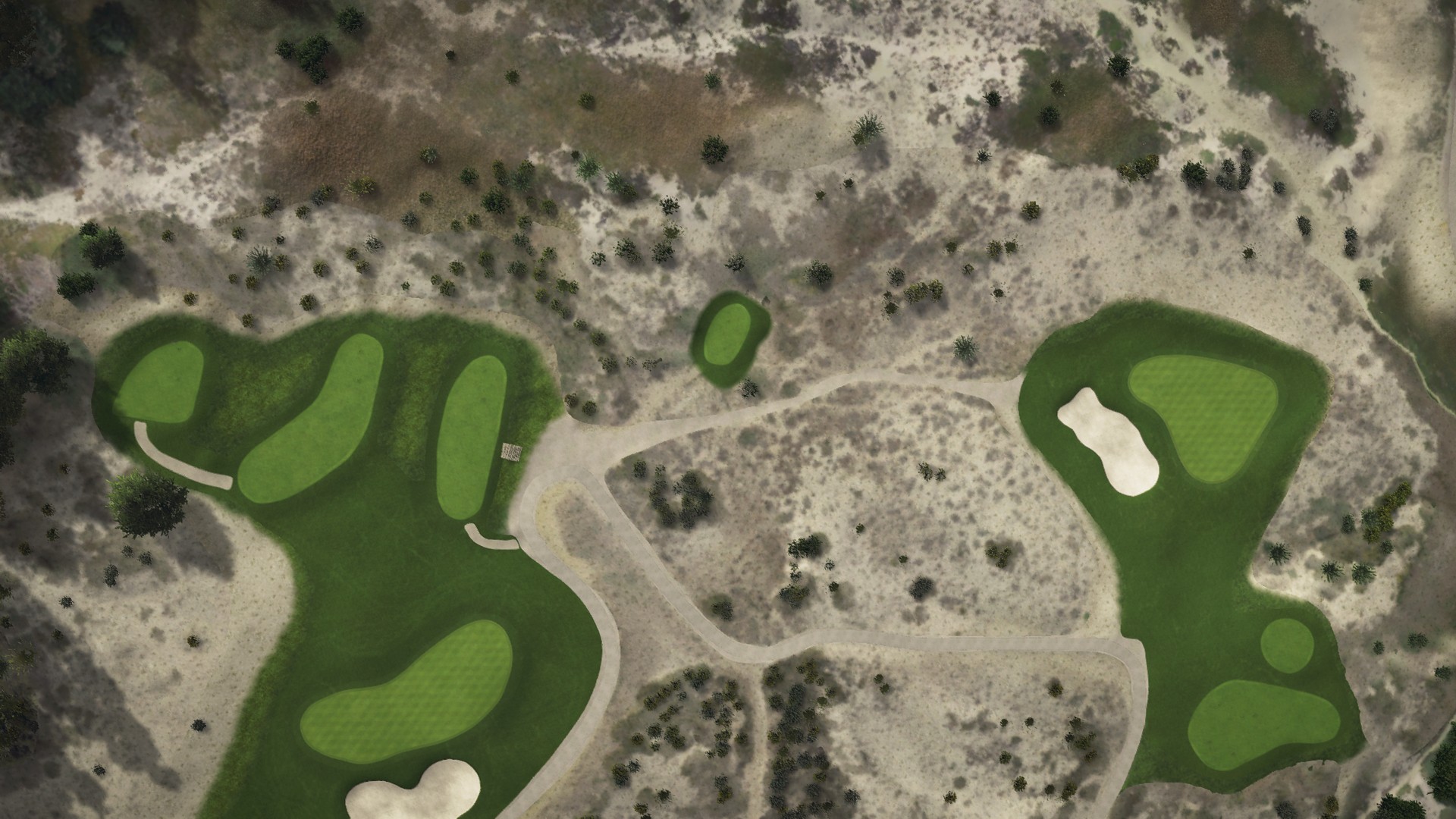 Hole 3